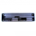 Plaque signalétique neutre pour remorques aluminium 148 x 38 mm