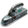 Knott KQ 14 version B pour timon carré 60 mm