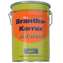 Conteneur Brantho Korrux "nitrofest" 5 litres gris béton RAL 7023