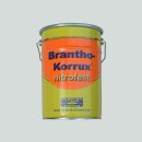 Brantho Korrux "nitrofest" bidon 5 litres gris clair RAL 7035