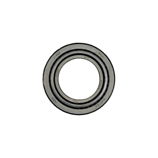 Roulement conique KLM 67048/010, intérieur 59,131 x 31,750 x 15,875 mm