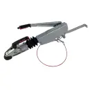 Dispositif de dépassement AL-KO 90S / 3-B 700kg -...