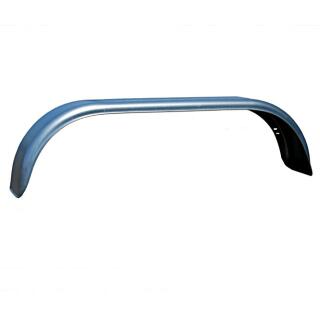 De Haan essieu tandem pour garde-boue THRD 22155, D 2220/12, B 220 / S 1550 mm